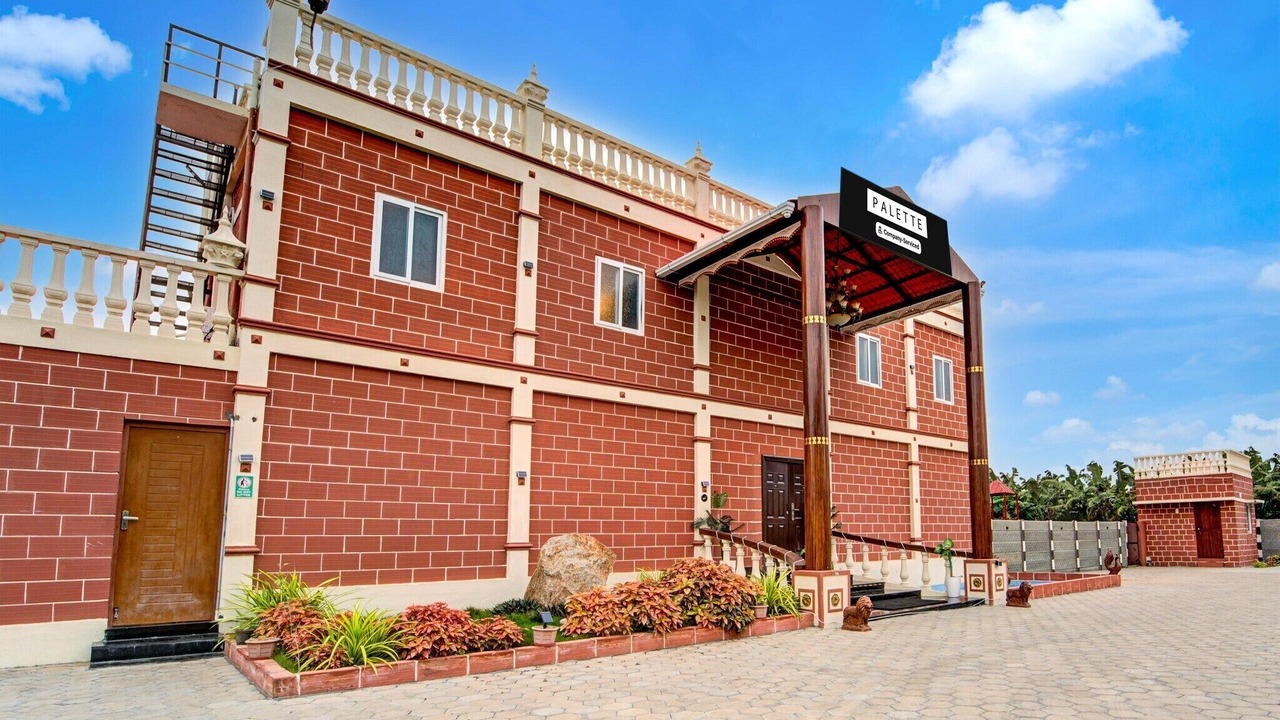 Photo of Outdoor in Gobichettipalayam