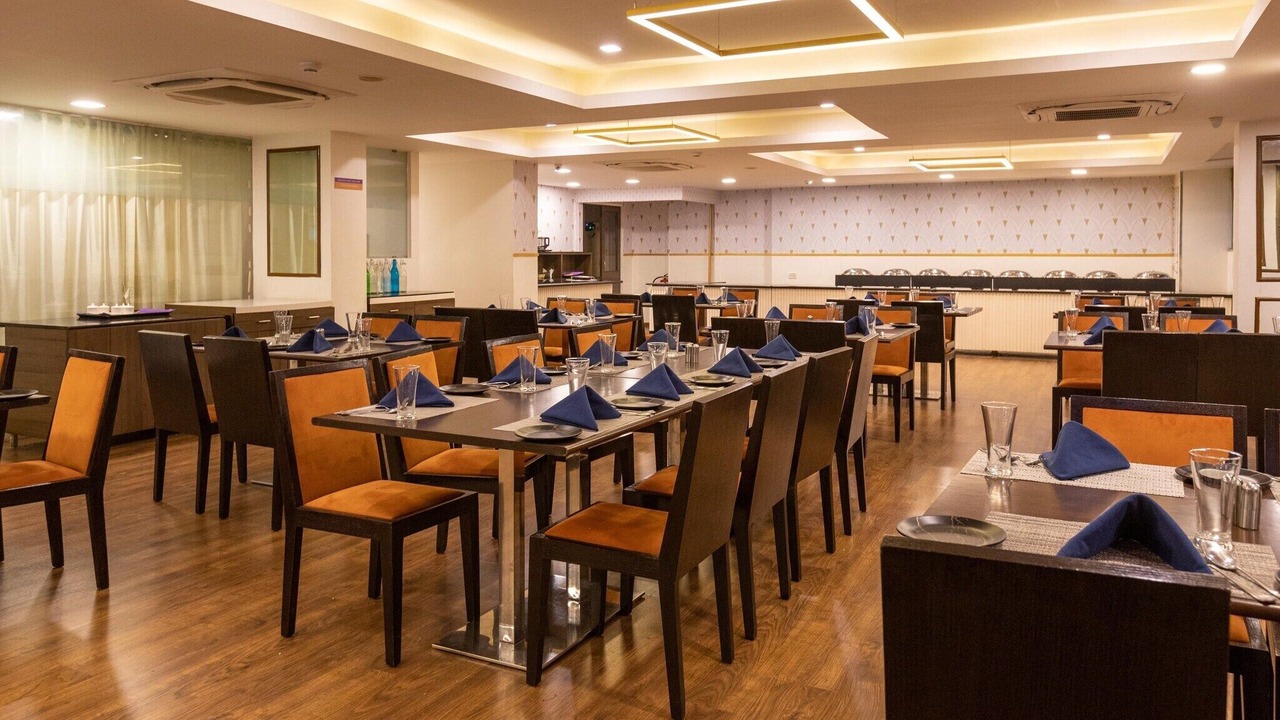 Photo of Livingroom in Ahmedabad City Centre