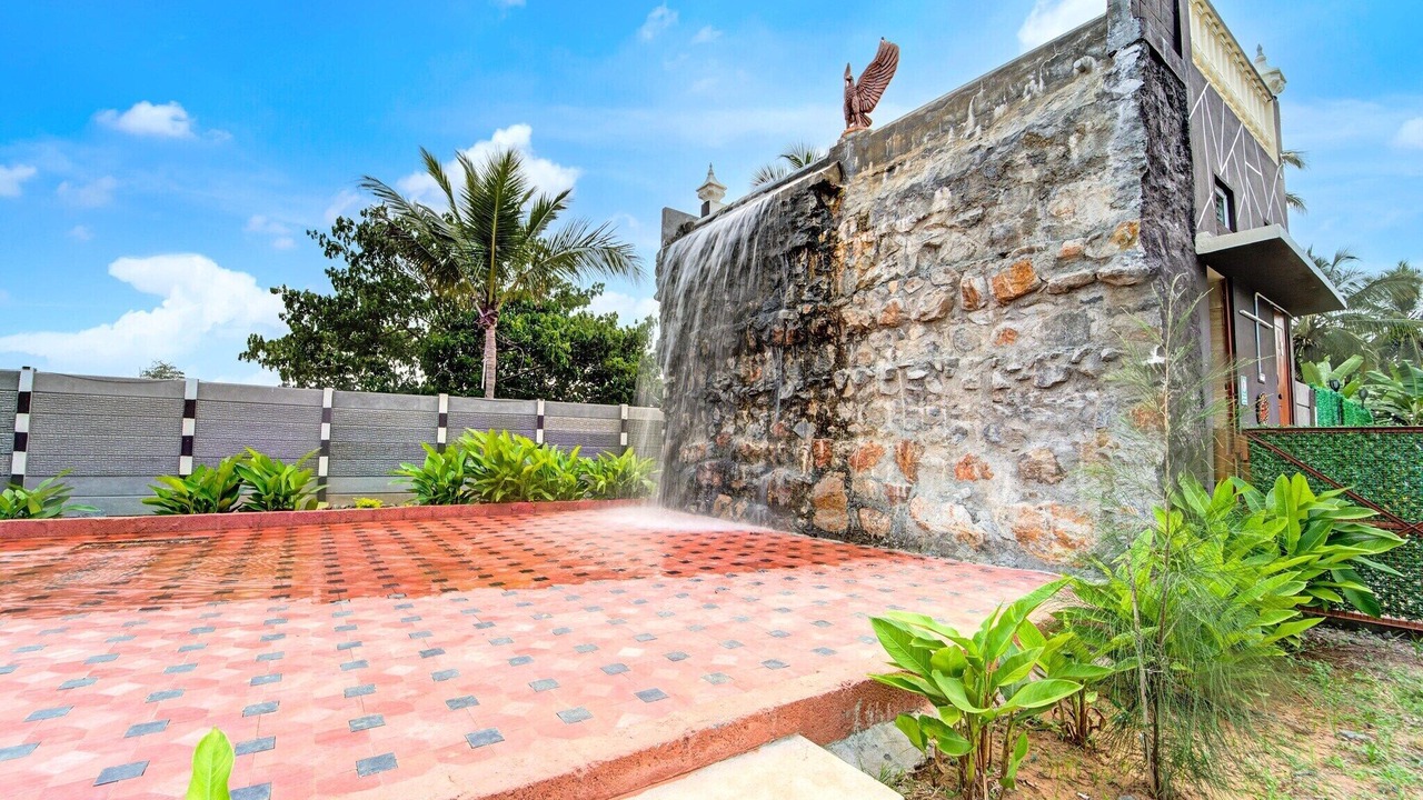 Photo of Outdoor in Gobichettipalayam