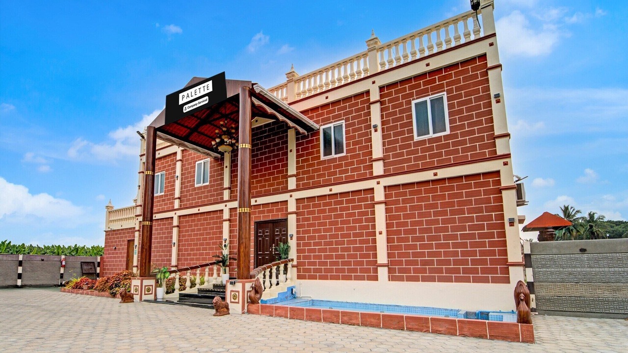 Photo of Outdoor in Gobichettipalayam