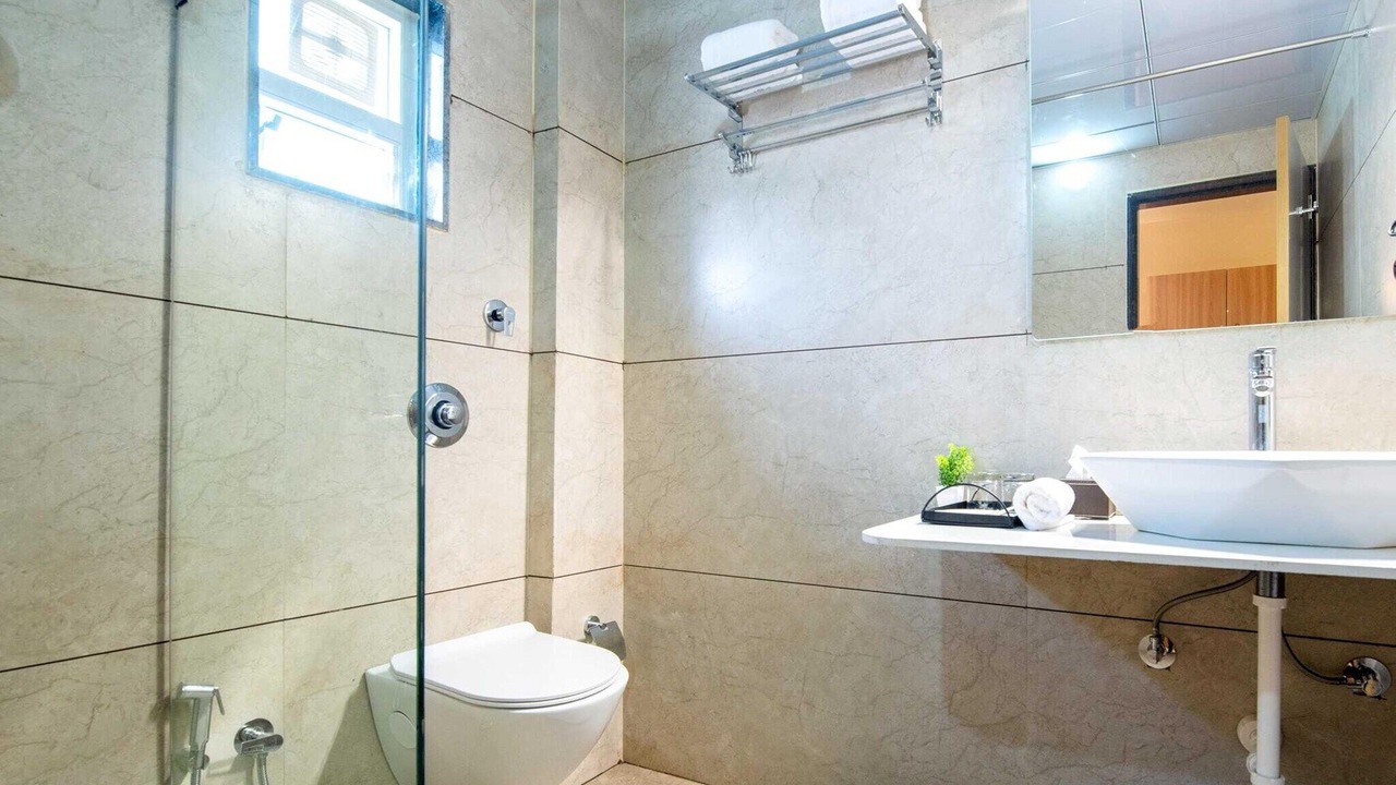 Photo of Bathroom in Bhosari
