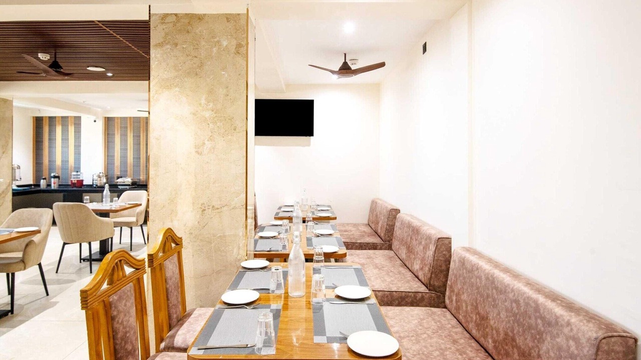 Photo of Livingroom in Bhosari
