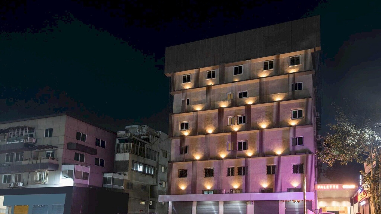 Photo of Outdoor in Bhosari