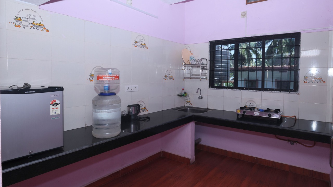 Photo of Kitchen in Karkala