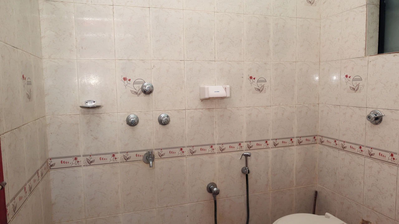 Photo of Bathroom in Karkala