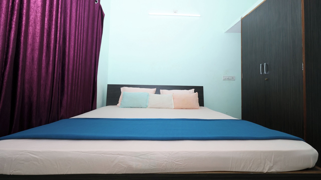 Photo of Bedroom in Karkala