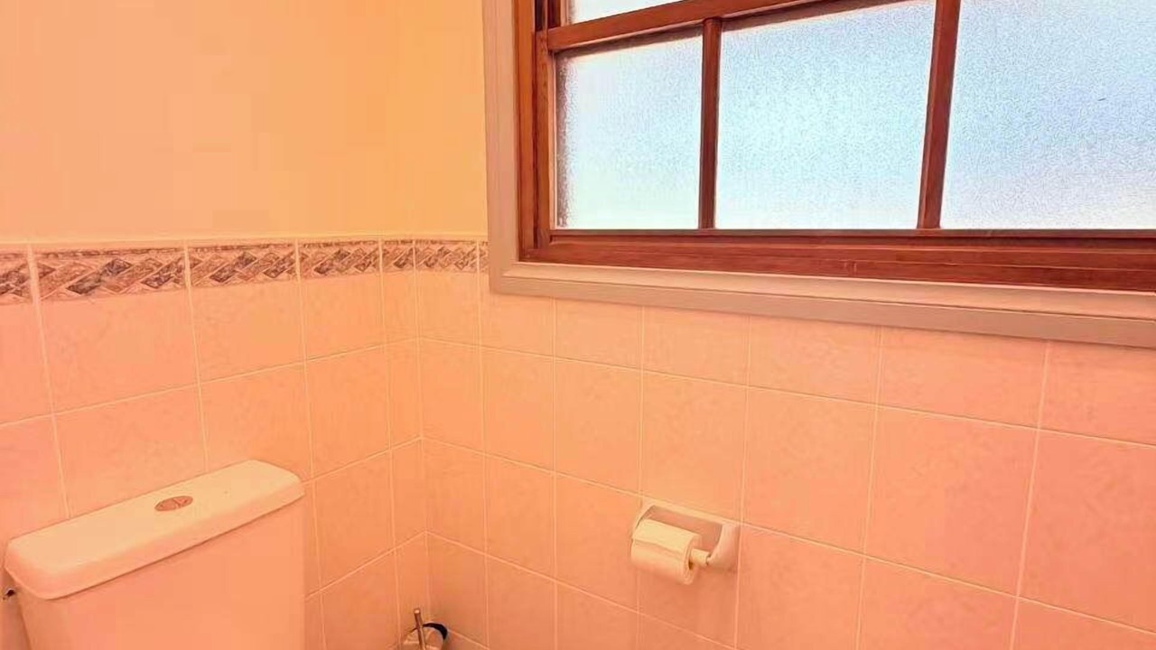 Photo of Bathroom in Worrigee