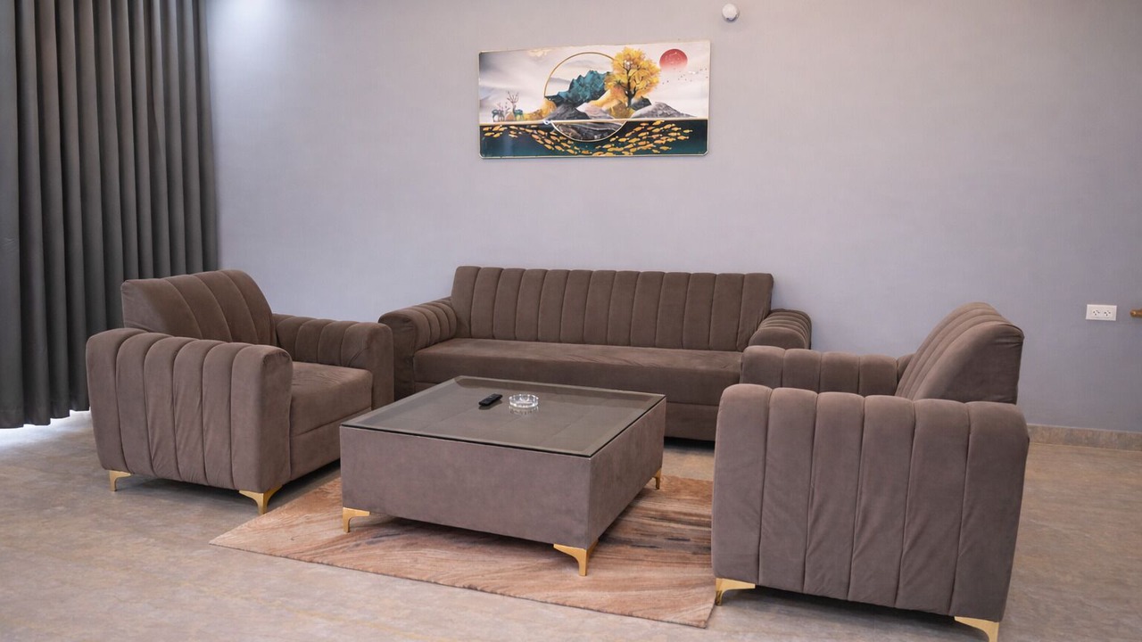 Photo of Livingroom in Greater Noida