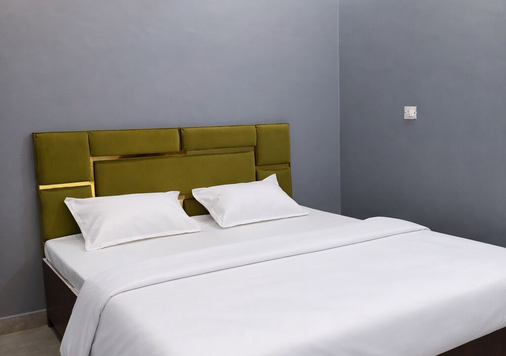 Photo of Bedroom in Greater Noida