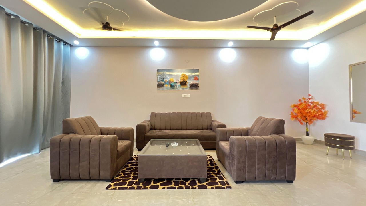 Photo of Livingroom in Greater Noida