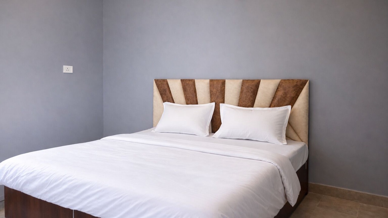 Photo of Bedroom in Greater Noida
