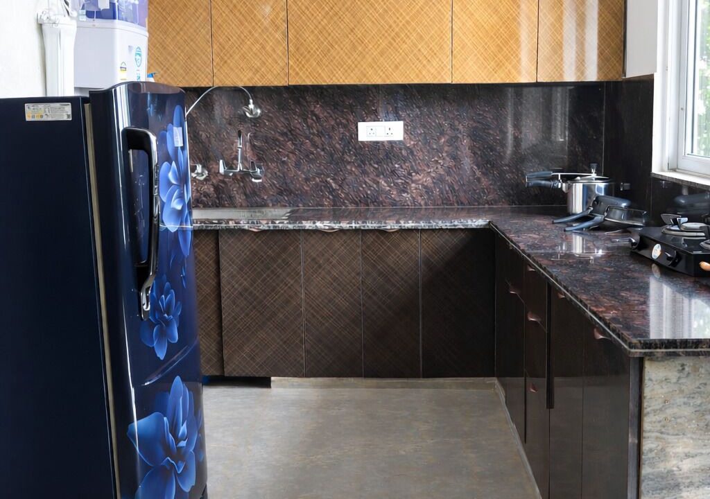 Photo of Kitchen in Greater Noida