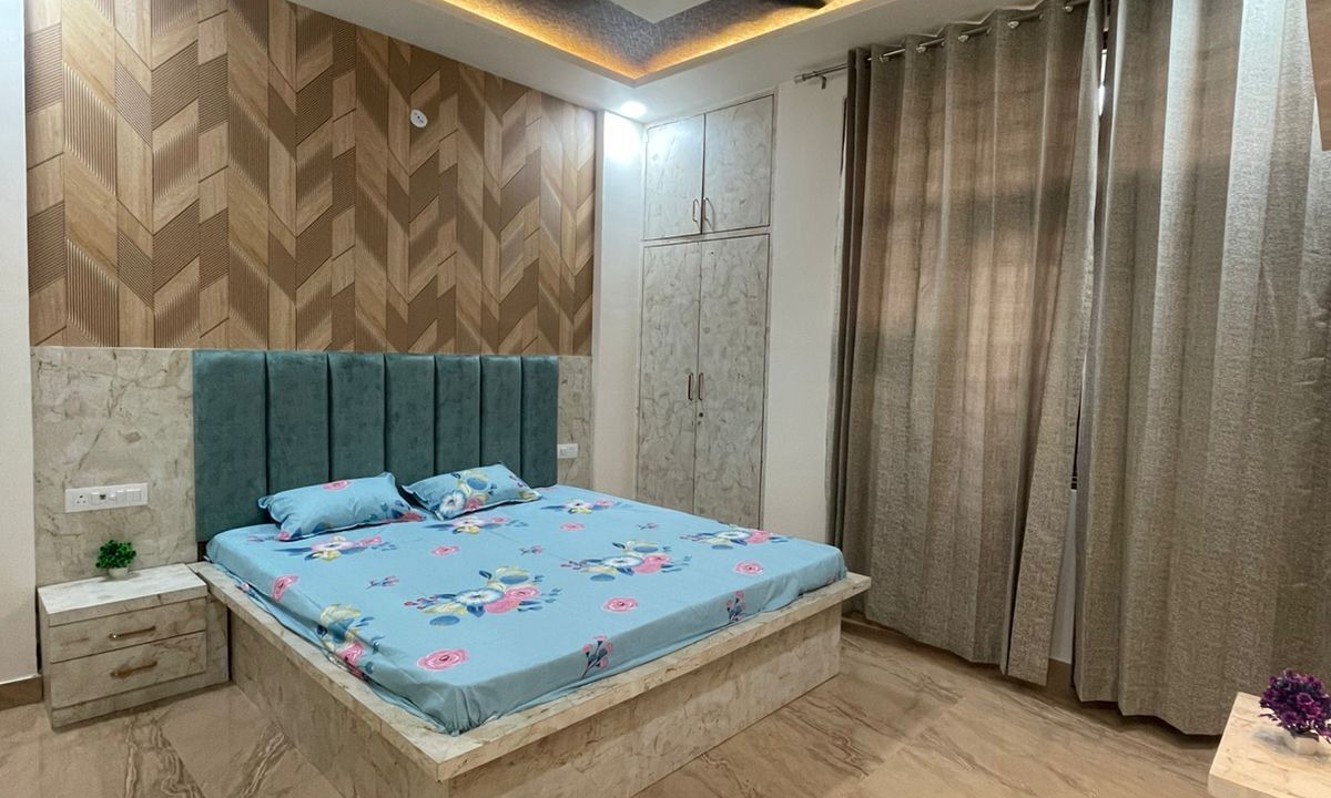 Photo of Bedroom in Jaipur