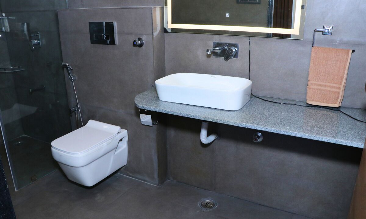 Photo of Bathroom in Jaipur