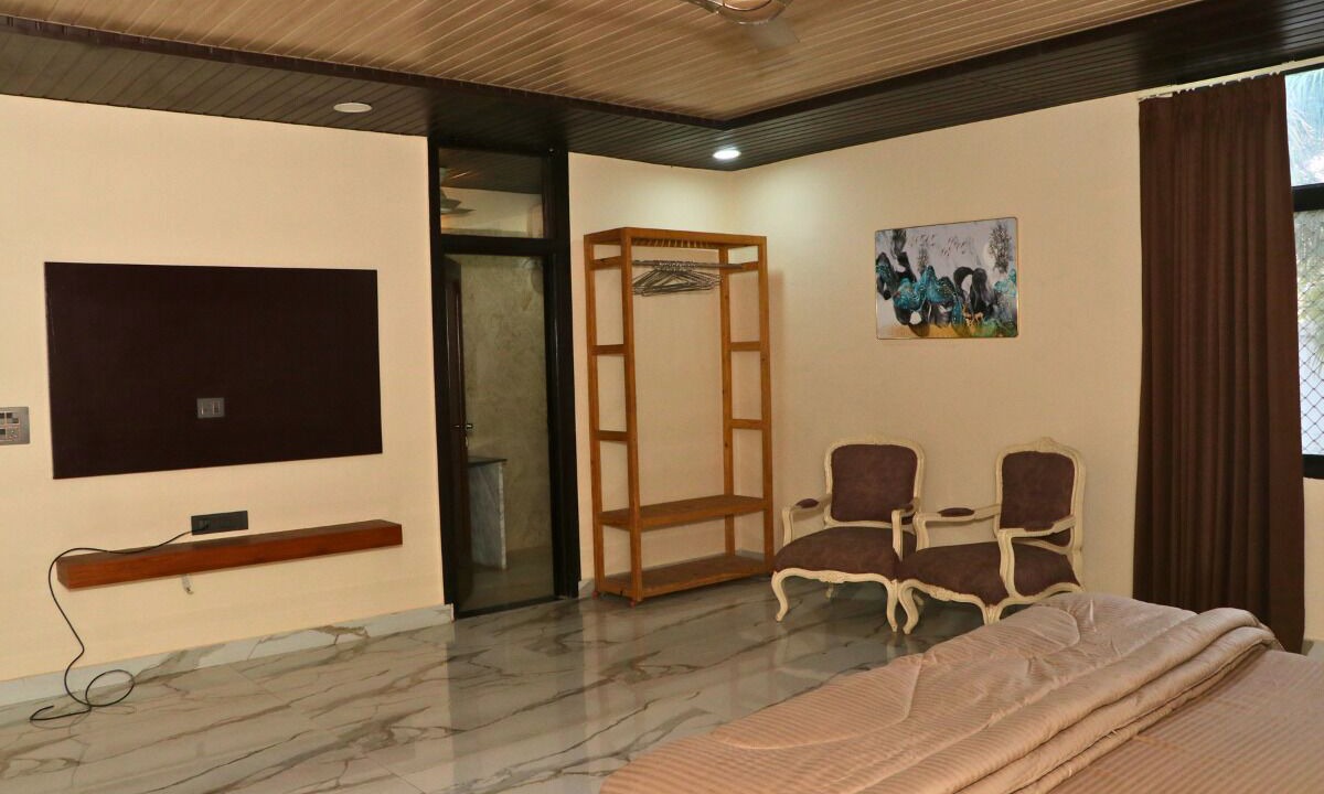 Photo of Bedroom in Jaipur