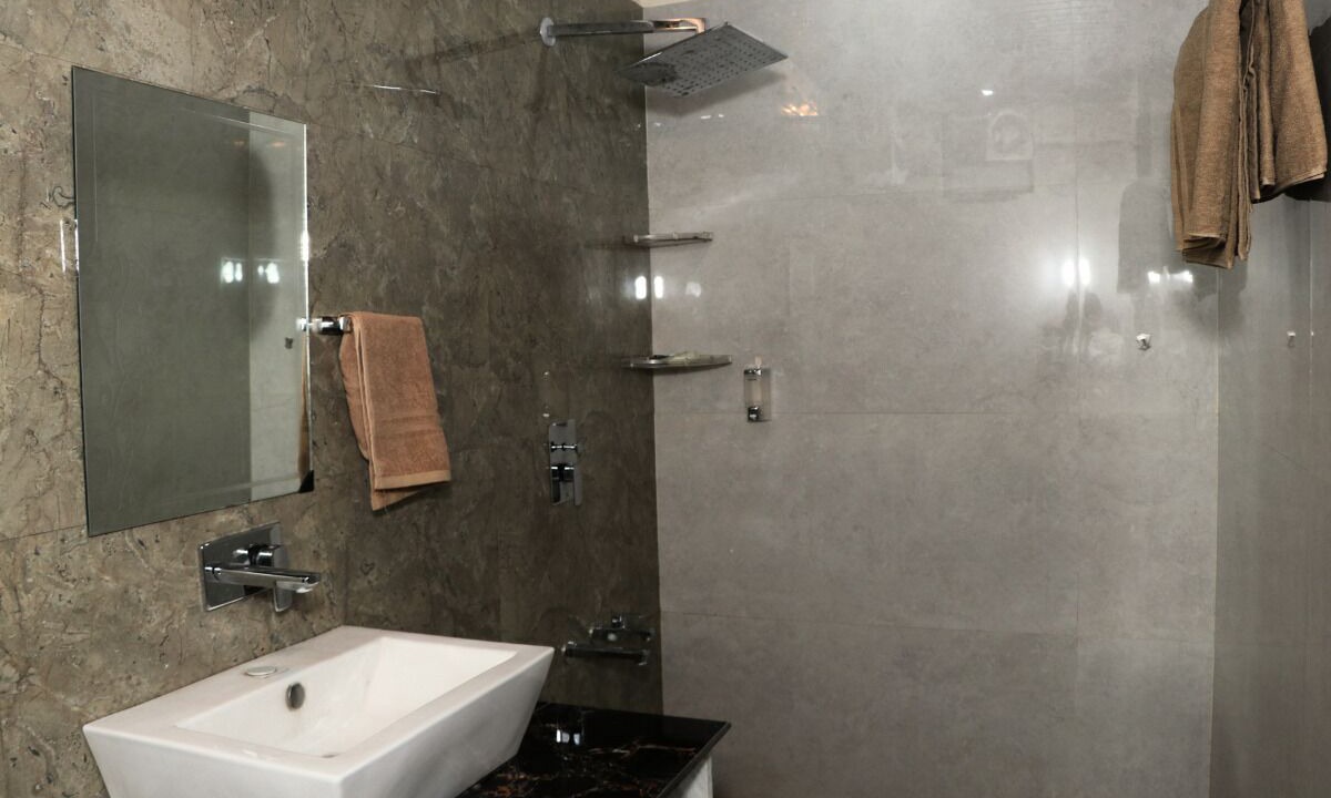 Photo of Bathroom in Jaipur