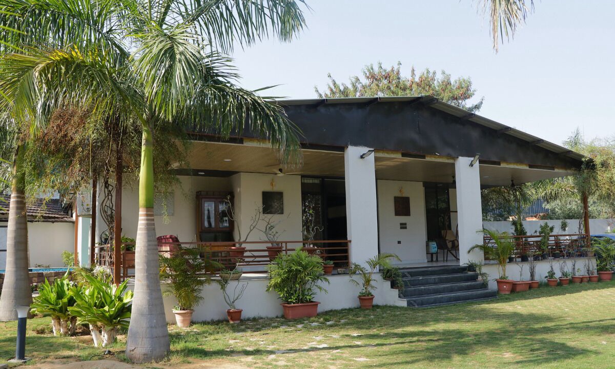 Photo of Outdoor in Jaipur