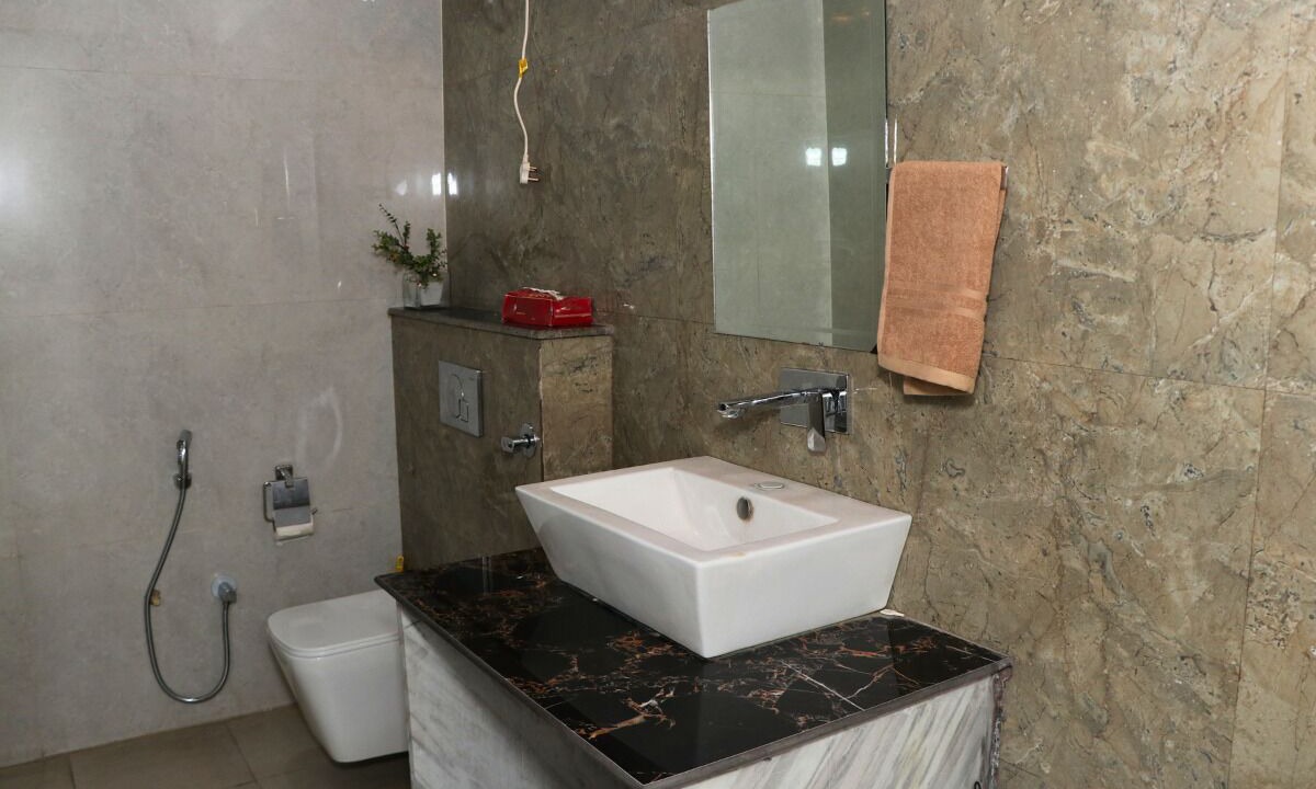 Photo of Bathroom in Jaipur