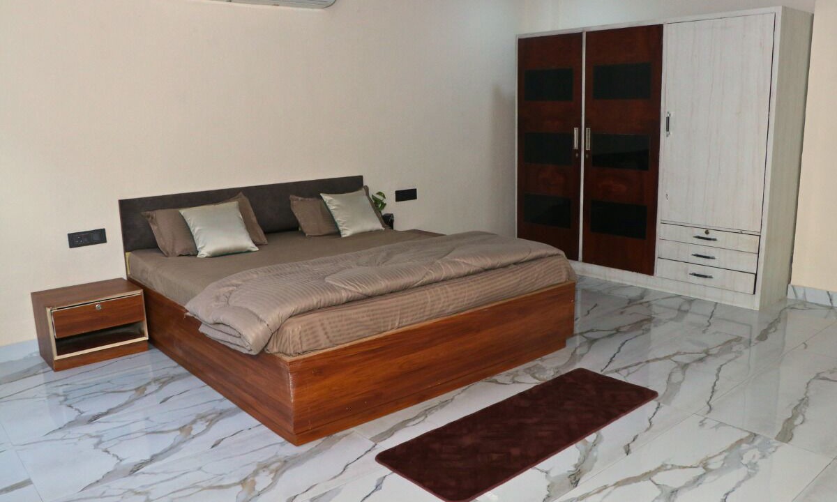 Photo of Bedroom in Jaipur