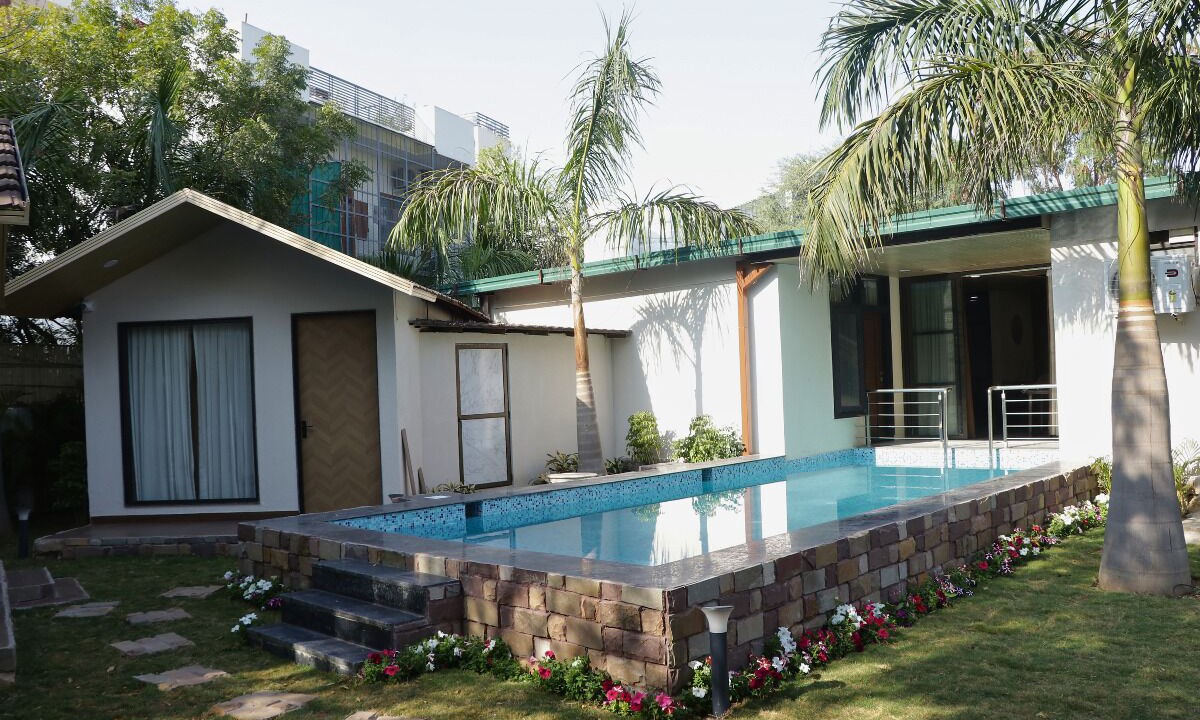 Photo of Outdoor in Jaipur