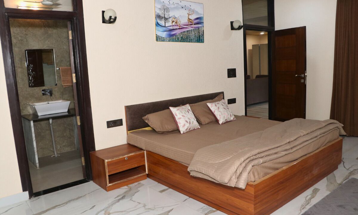 Photo of Bedroom in Jaipur