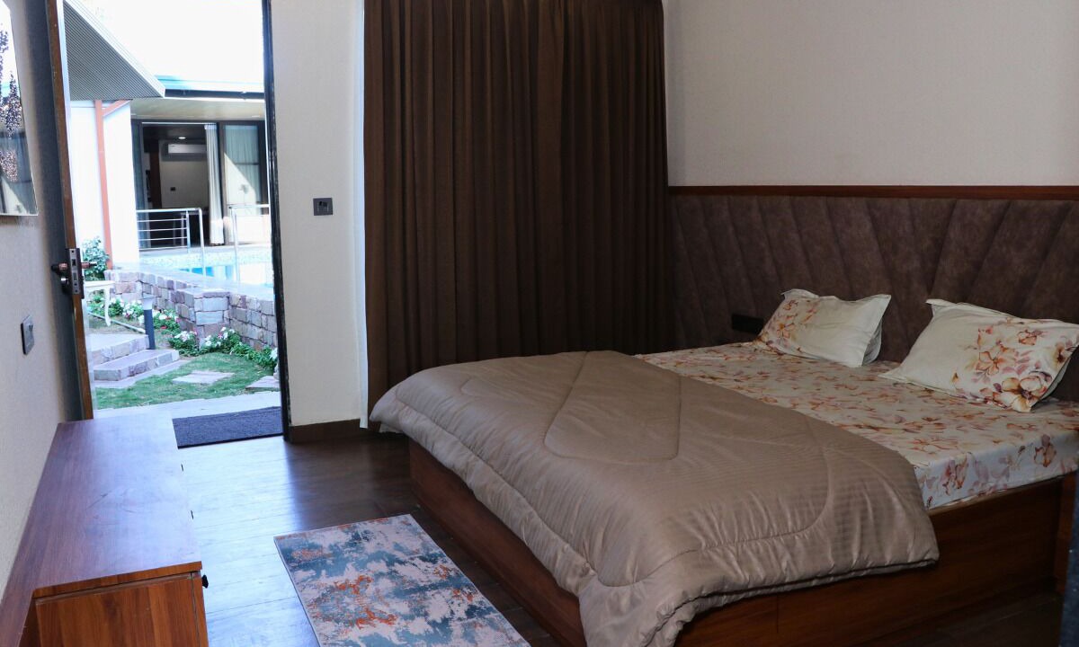 Photo of Bedroom in Jaipur