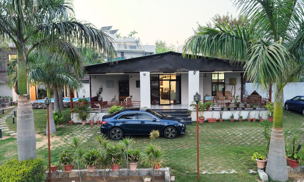 Photo of Outdoor in Jaipur