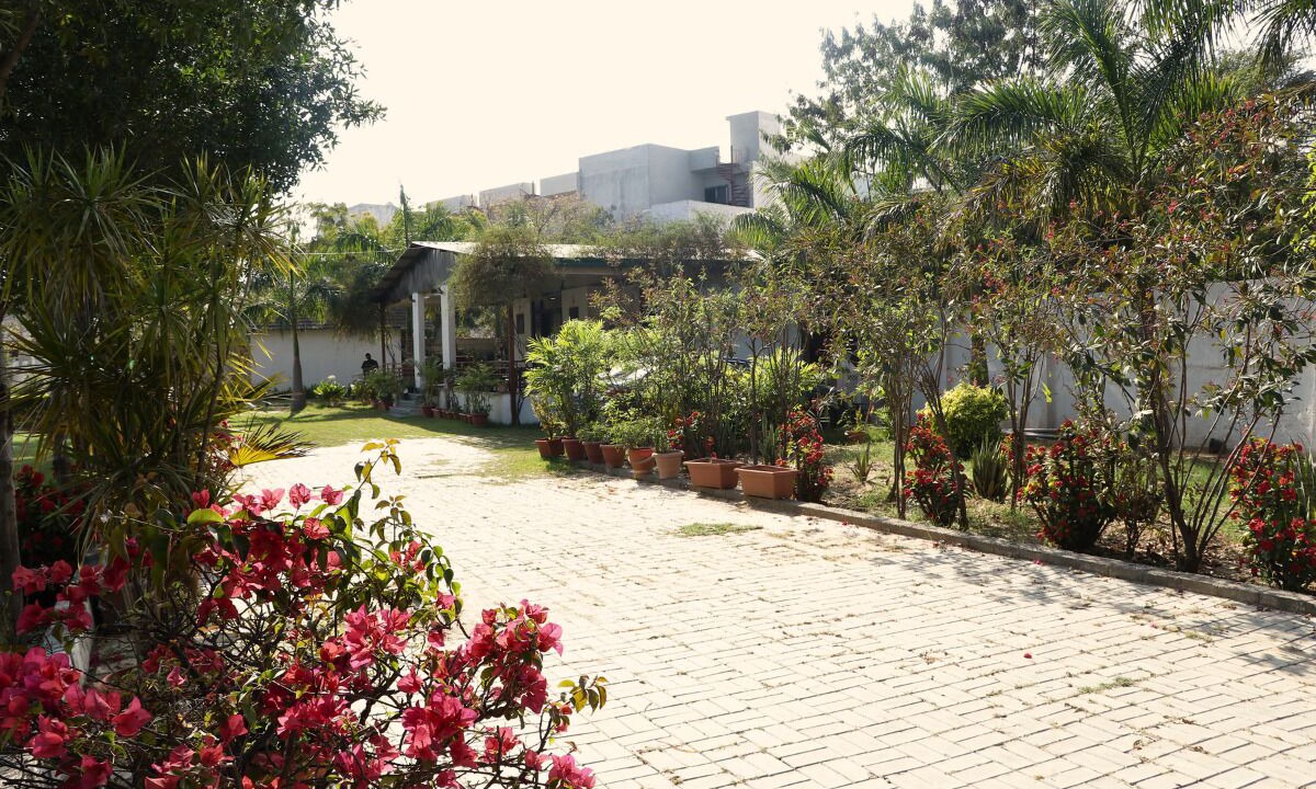 Photo of Outdoor in Jaipur