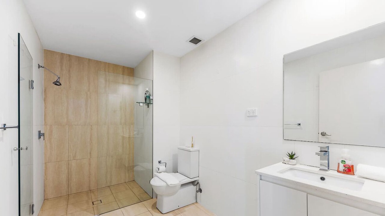 Photo of Bathroom in Wolli Creek