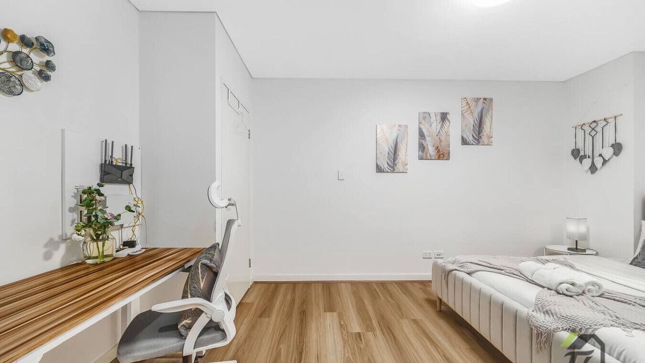 Photo of Bedroom in Wolli Creek
