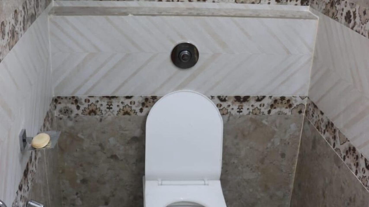 Photo of Bathroom in Mudigere