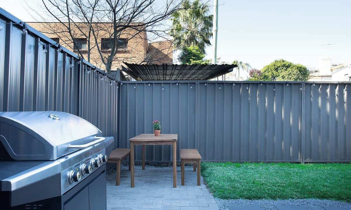 Photo of Outdoor in Glebe