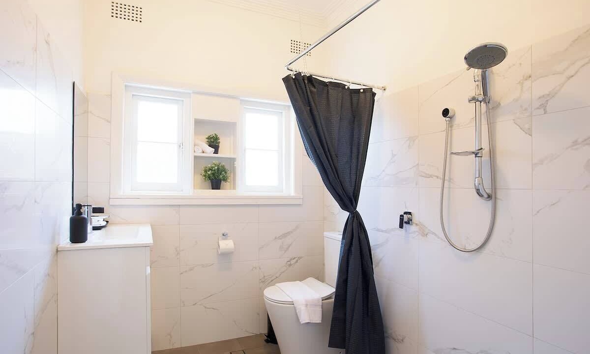 Photo of Bathroom in Glebe