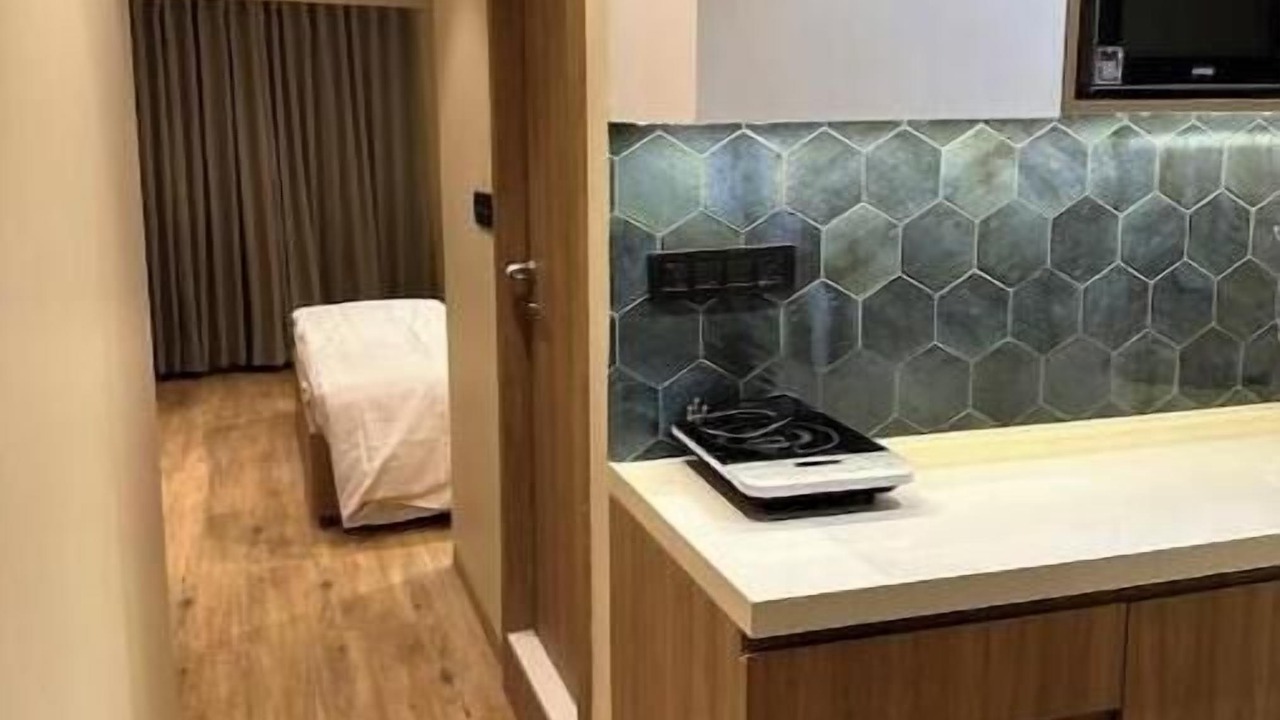 Photo of Bedroom in Khar