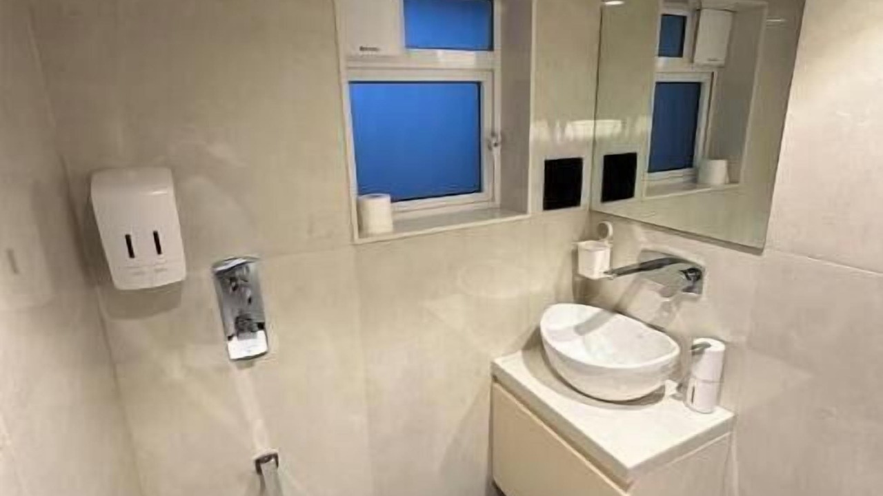 Photo of Bathroom in Khar