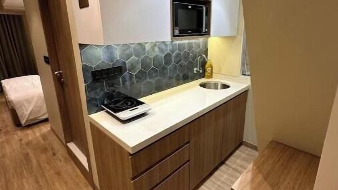 Photo of Kitchen in Khar