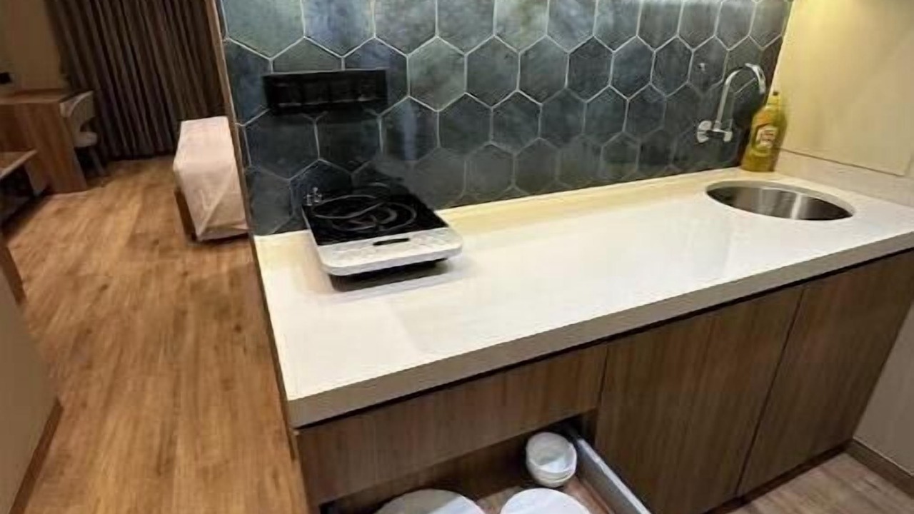 Photo of Kitchen in Khar
