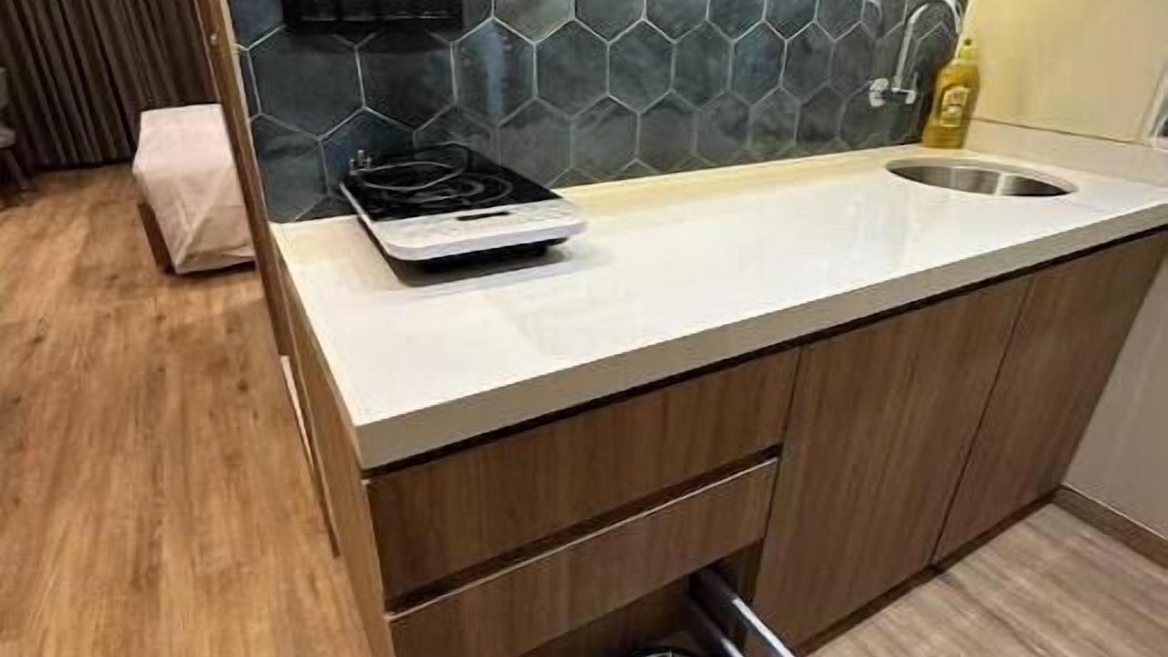 Photo of Kitchen in Khar