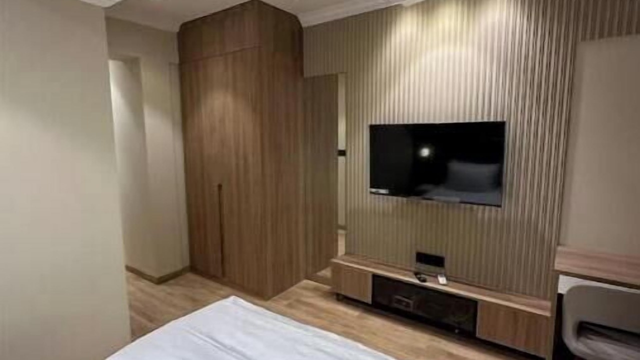 Photo of Bedroom in Khar