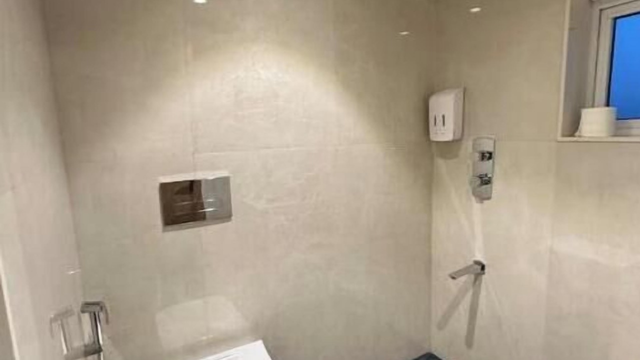 Photo of Bathroom in Khar