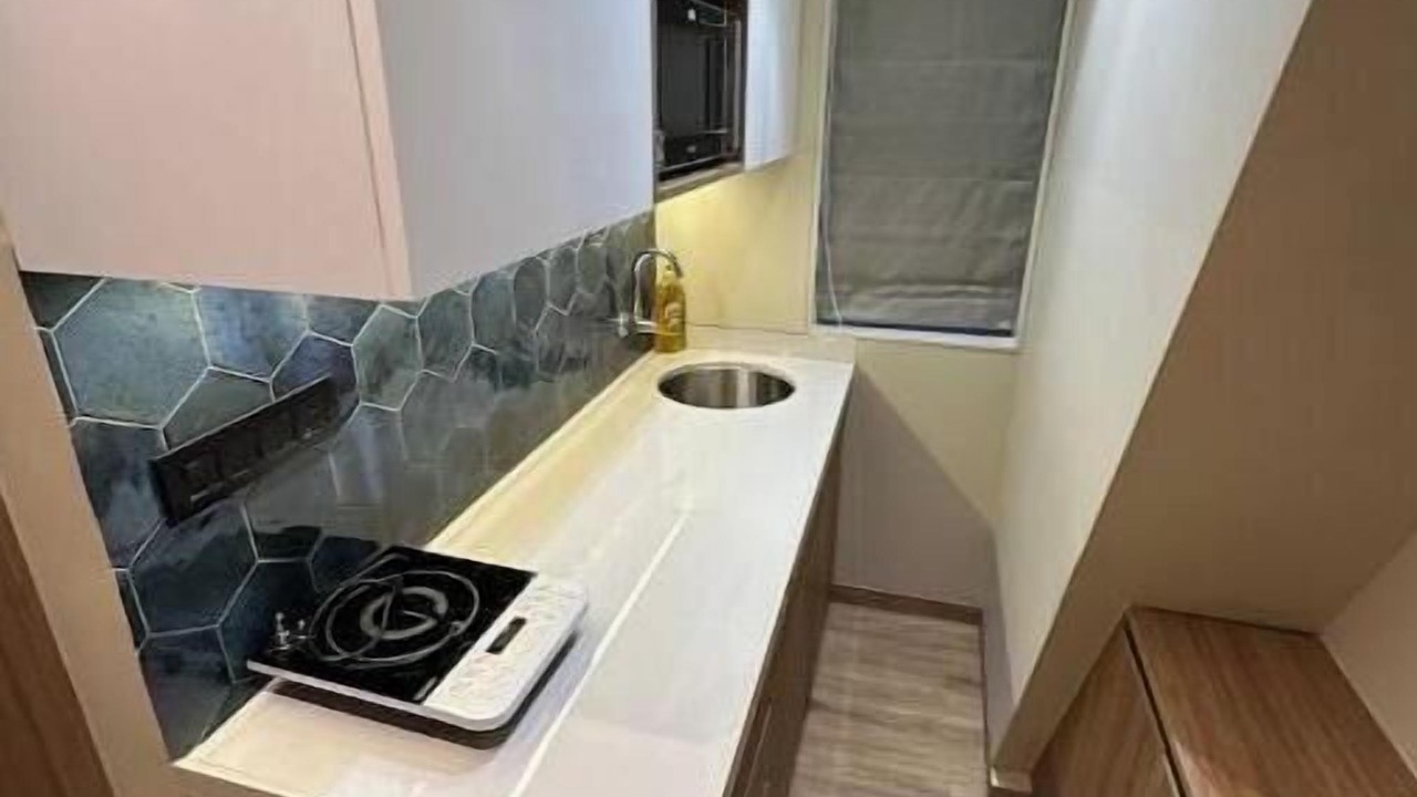 Photo of Kitchen in Khar