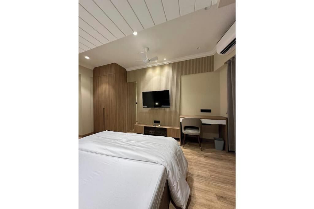 Photo of Bedroom in Khar