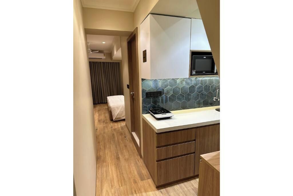 Photo of Bedroom in Khar