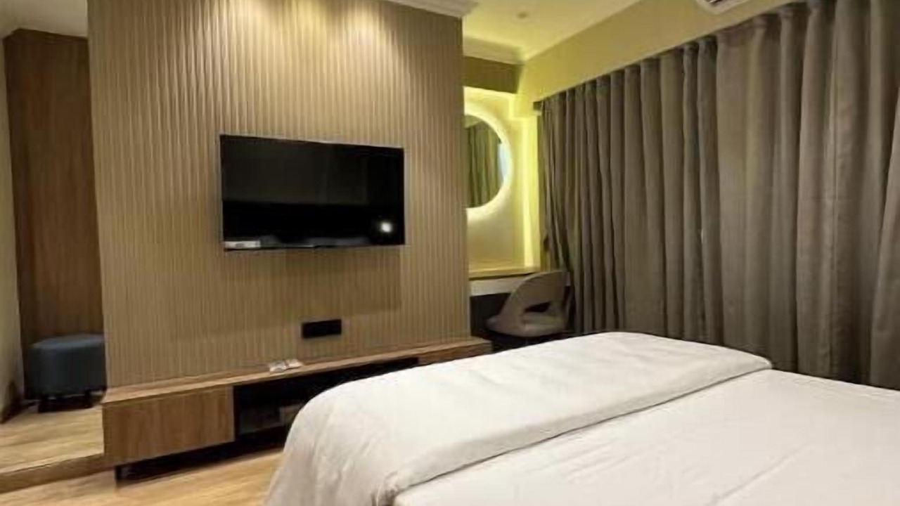 Photo of Bedroom in Khar