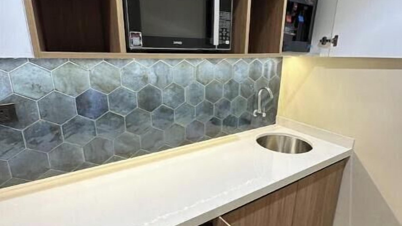 Photo of Kitchen in Khar