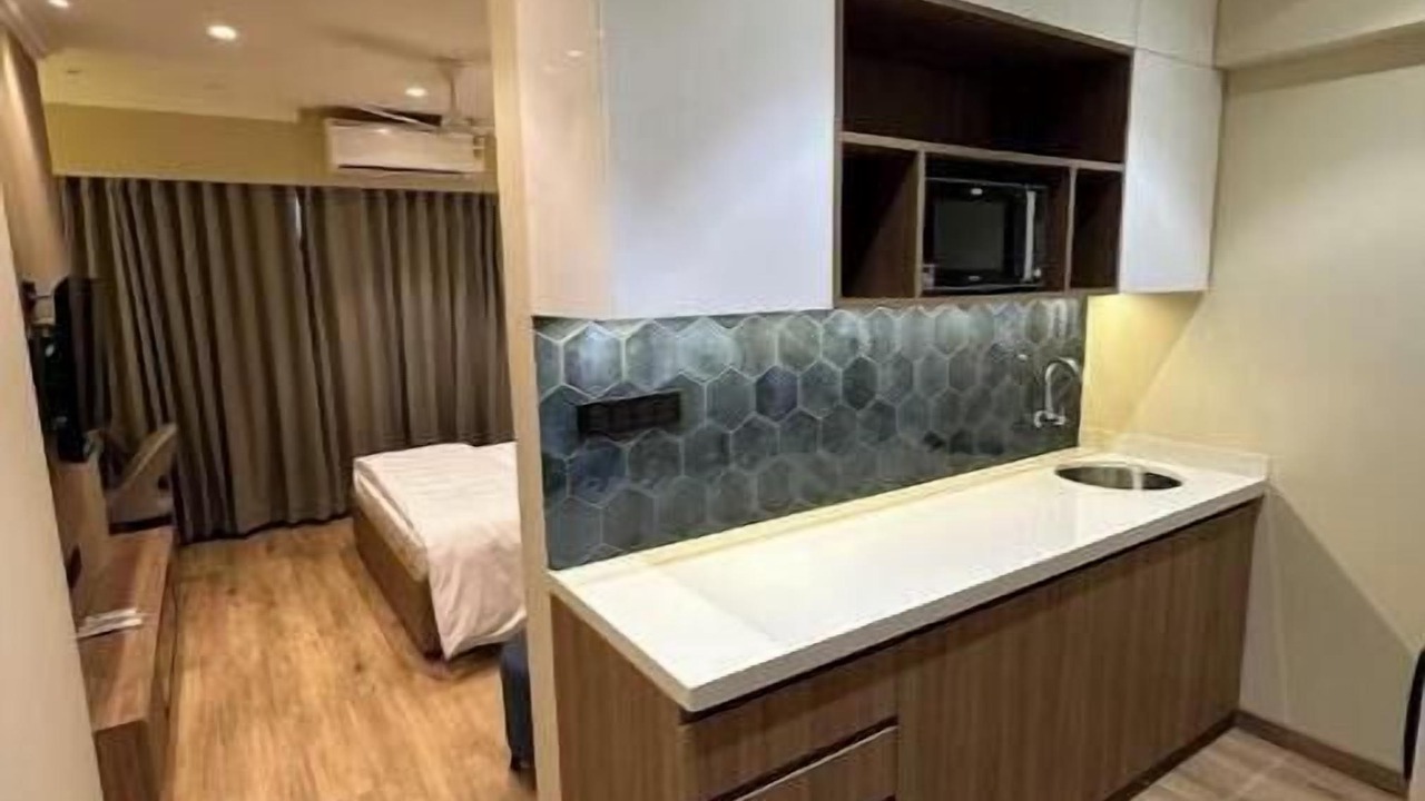 Photo of Bedroom in Khar
