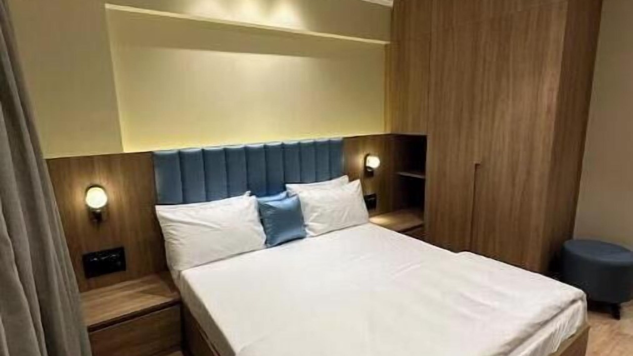 Photo of Bedroom in Khar