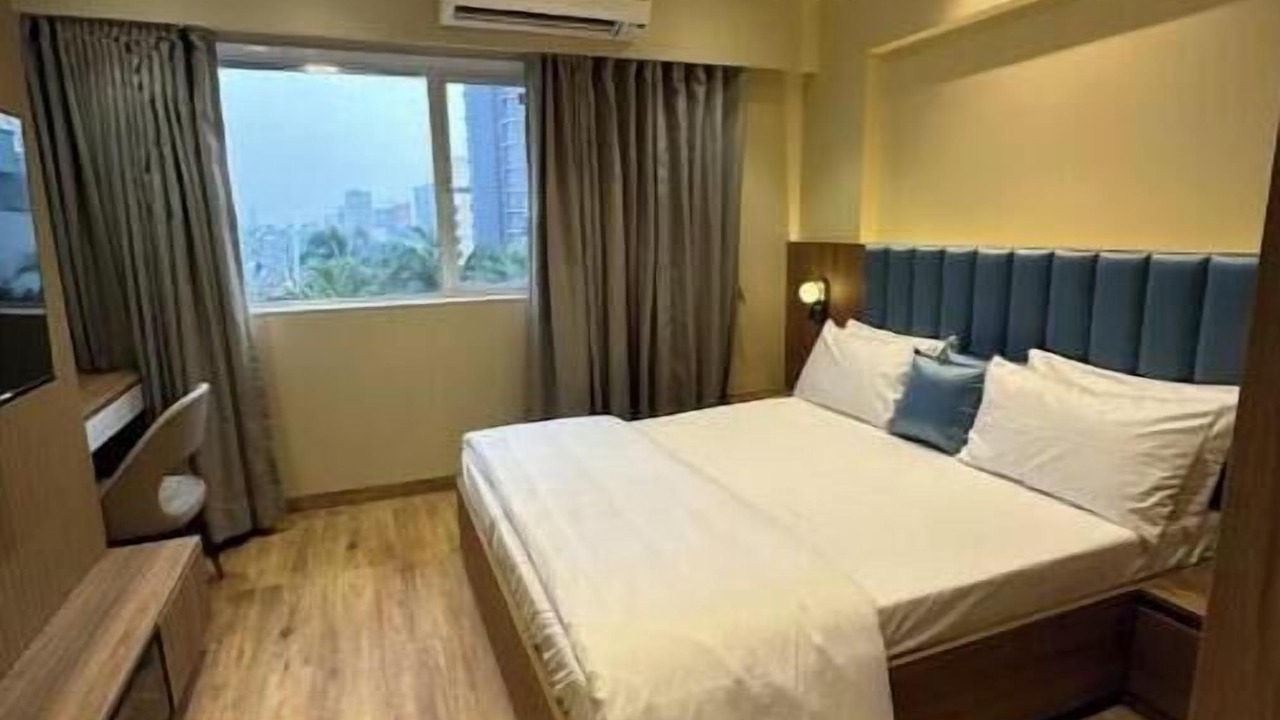 Photo of Bedroom in Khar
