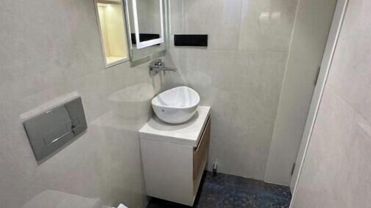 Photo of Bathroom in Khar