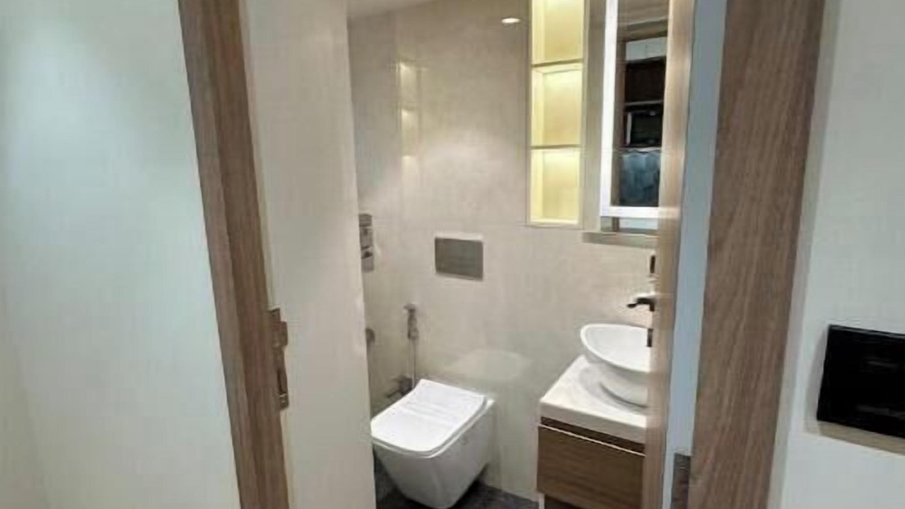 Photo of Bathroom in Khar